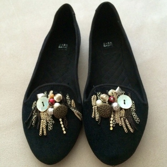 Zara shoes - Picture 3 of 4