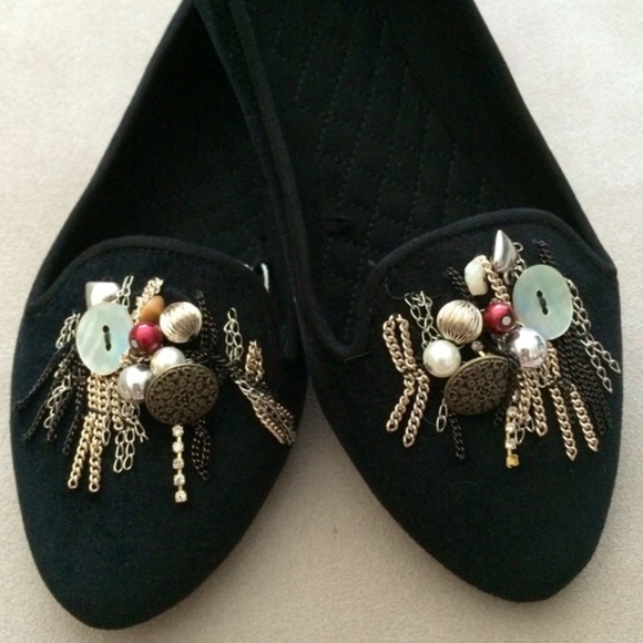 Zara shoes - Picture 4 of 4