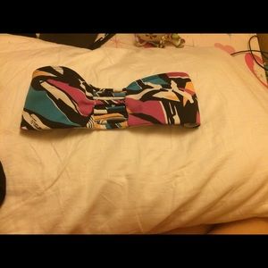 San Lorenzo bathing suit