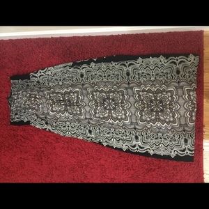 M Maxie dress from Tilly's