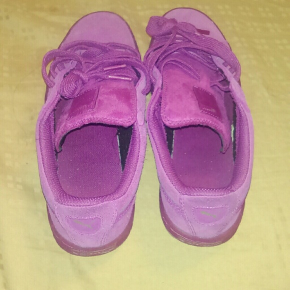 All Pink Pumas - Picture 2 of 2