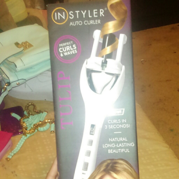 Instyler tulip