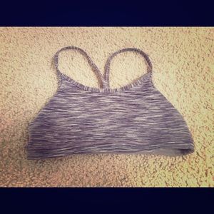 Lululemon bra