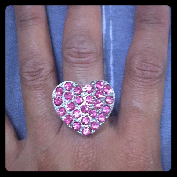 Fashion ring
