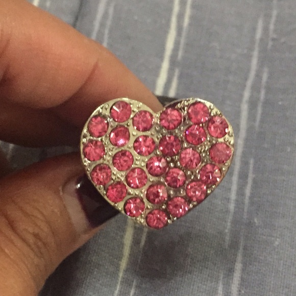 Fashion ring - Picture 2 of 2