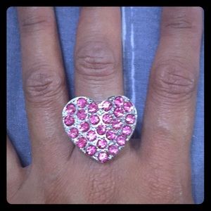 Fashion ring