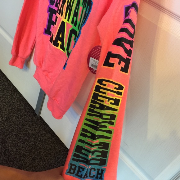 Loose crew neck - Picture 3 of 3