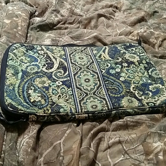 Lap top case
