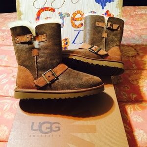 Ugg boots