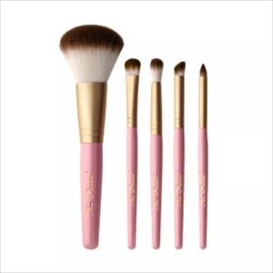 Too Faced Teddy Bear Brush Set