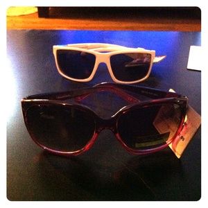 Panama Jack sunglasses (2 pairs)