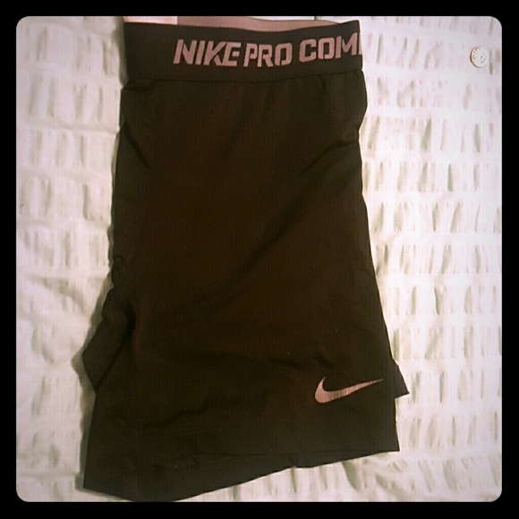 Nike Pro Combat Shorts