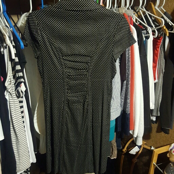 Bebe Dress - Picture 4 of 4