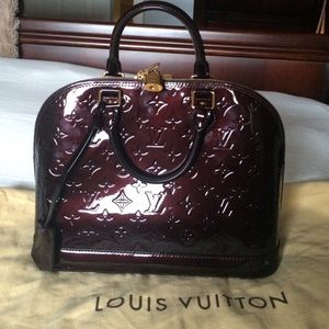 Alma MM Louis Vuitton