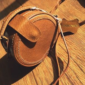 Small Vintage Purse