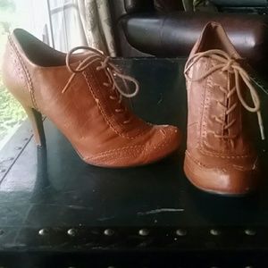 MUST GO!!! Forever XXI Pumps, Size 9