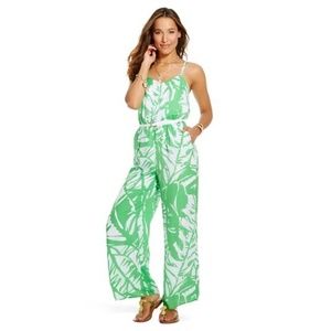 Lilly Pulitzer for Target Boom Boom romper S