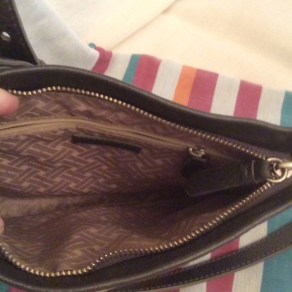 Cole Haan leather Crossbody - Picture 2 of 3