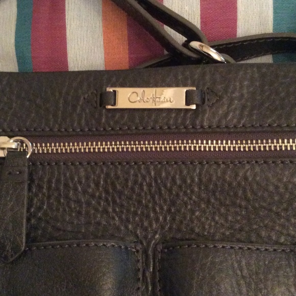 Cole Haan leather Crossbody - Picture 3 of 3