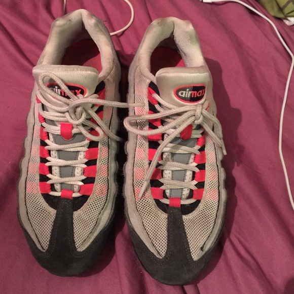 Airmax Shoes