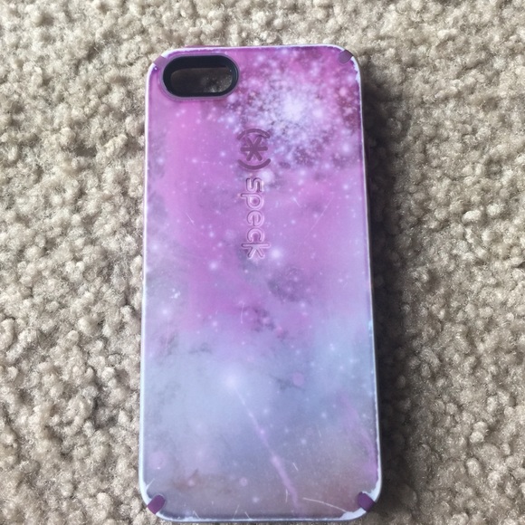 Speck Accessories - Speck iPhone 5/5s Case