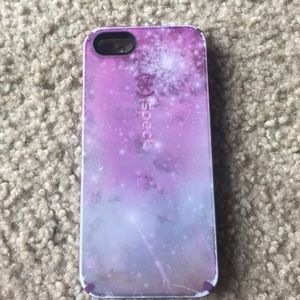 Speck iPhone 5/5s Case