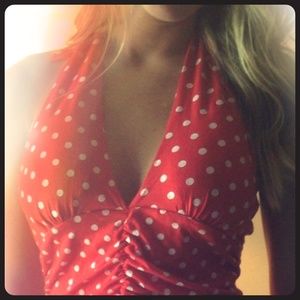Polka dots!