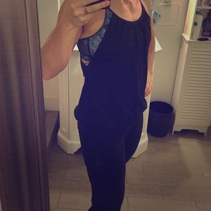 Lululemon No Limits Tank