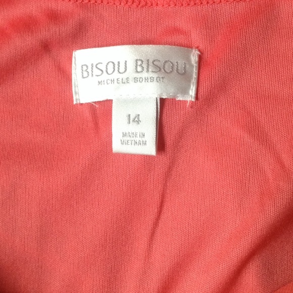 High low dress - Picture 4 of 4