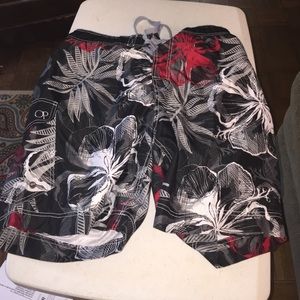 OP Men's Swim Trunks