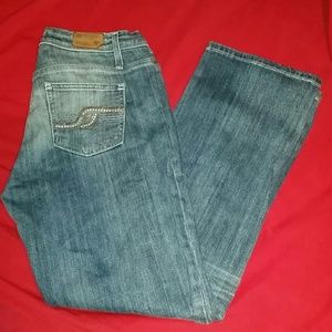 Vigoss jeans