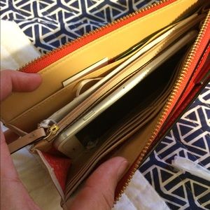KS Red Wallet Additional Photos