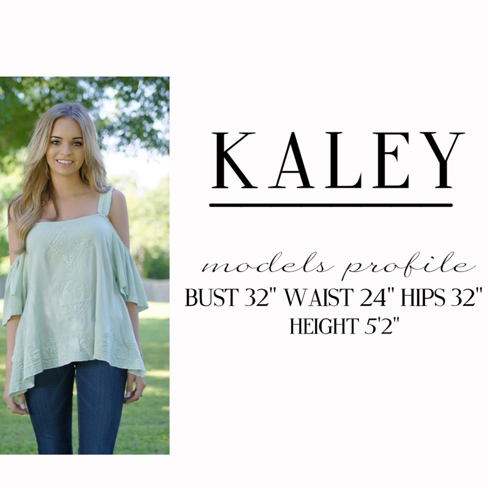 SOLD OUT - ‘Outfit Of The Day' Graphic Tank - Picture 3 of 3