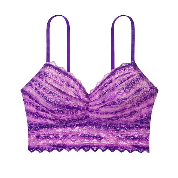 NWT bralette
