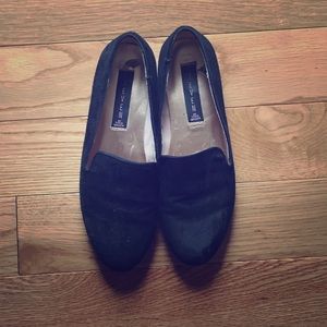 Steven by Steve Madden tuxedo shoes 36/6