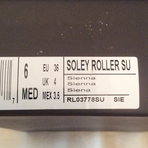 New In Box Kenneth Cole Wedges - Picture 4 of 4