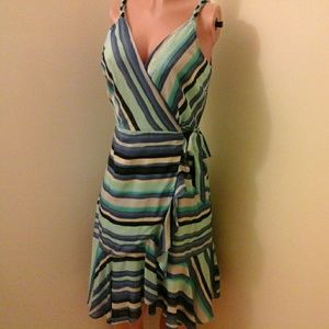 SALE!!! 50% OFF Tommy Hilfiger dress now $10.00