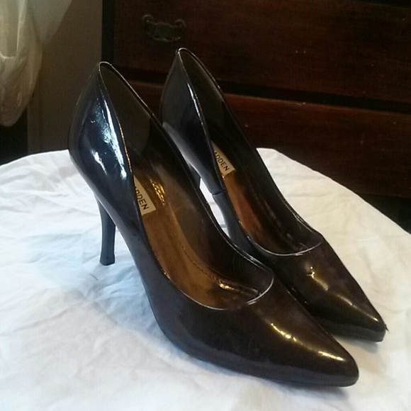 Steve Madden pumps