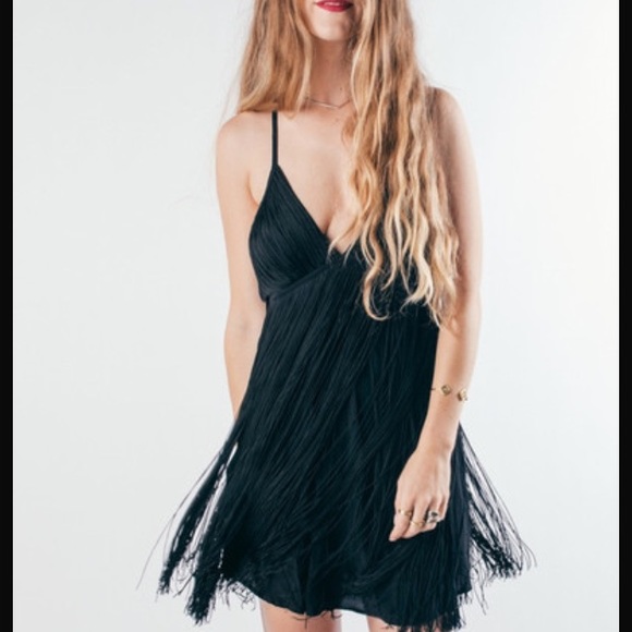 Cleobella Stevie dress *NEVER WORN*