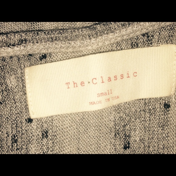 The Classic brand racer back tank, adorable - Picture 3 of 3