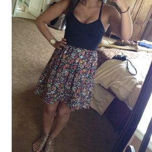 Floral Summer Dress🌼