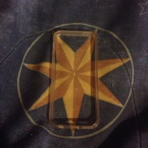 iPhone 5c bumper case