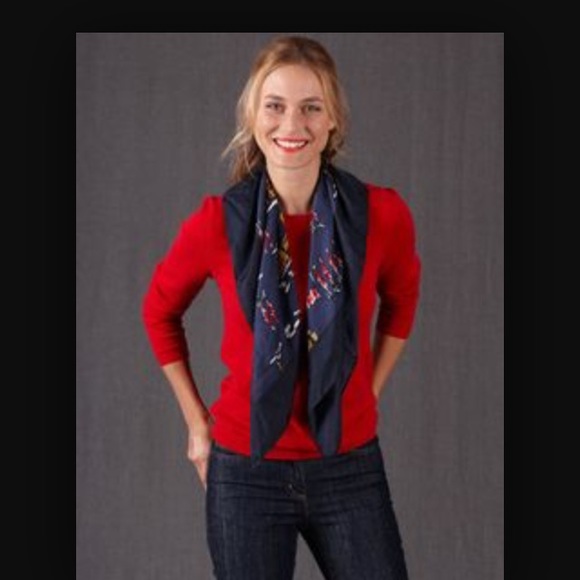 Boden Accessories - Boden Scarf