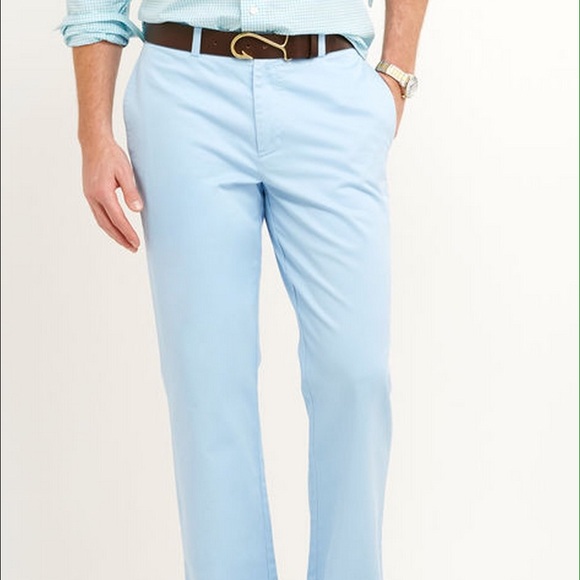 Light blue color pants Clearance