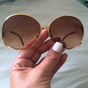 Roberto Cavalli sunglasses