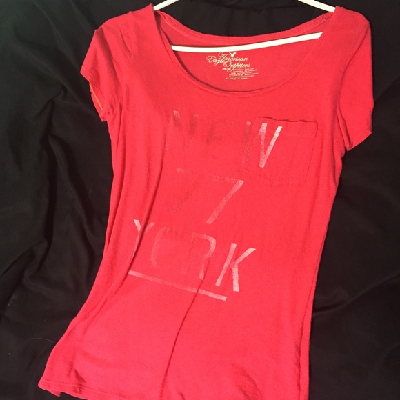 Thin tee - Picture 1 of 1