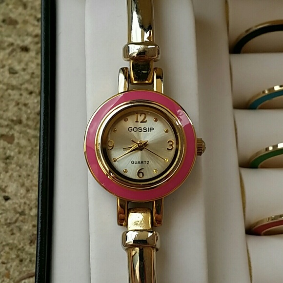 Interchangeable watch! - Picture 2 of 4