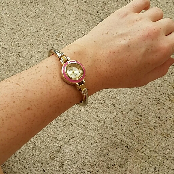 Interchangeable watch! - Picture 4 of 4
