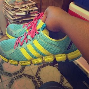 Adidas Running shoes