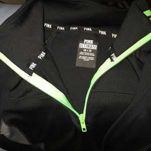 Pink ultimate (no trades)